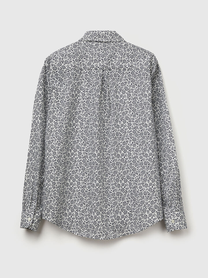 SHIRT Femme image number 6